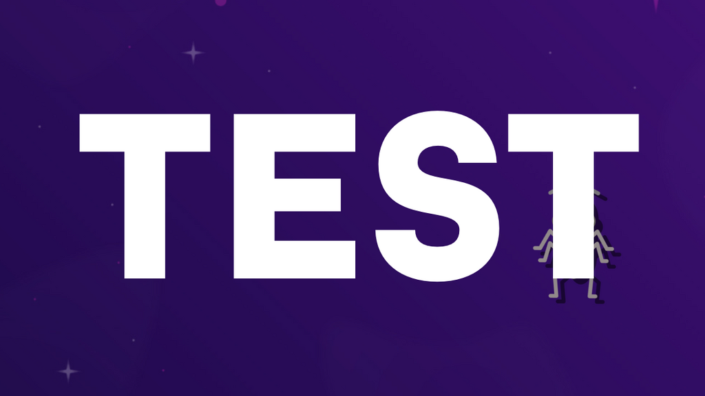 Test Blog